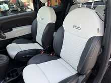 Fiat 500 Dolcevita 1.0 MHEV - U7085