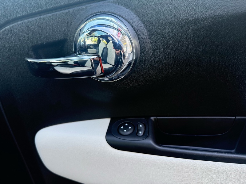 Fiat 500 Dolcevita 1.0 MHEV - U7085