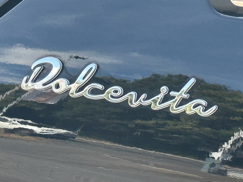 Fiat 500 Dolcevita 1.0 MHEV - U7085