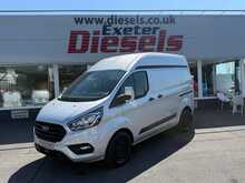 Ford Transit Custom 320 EcoBlue Trend - U7086