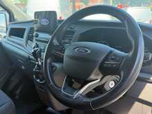 Ford Transit Custom 320 EcoBlue Trend - U7086