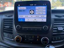 Ford Transit Custom 320 EcoBlue Trend - U7086