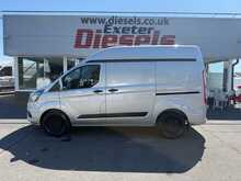 Ford Transit Custom 320 EcoBlue Trend - U7086