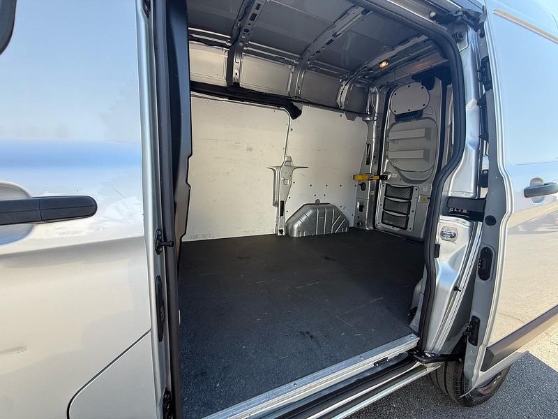 Ford Transit Custom 320 EcoBlue Trend - U7086