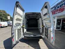 Ford Transit Custom 320 EcoBlue Trend - U7086