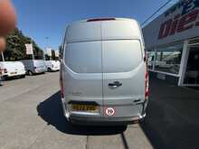 Ford Transit Custom 320 EcoBlue Trend - U7086