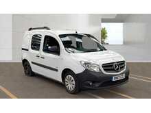 Mercedes-Benz Citan 109 CDI - U7087