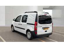 Mercedes-Benz Citan 109 CDI - U7087