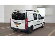 Mercedes-Benz Citan 109 CDI - U7087