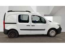Mercedes-Benz Citan 109 CDI - U7087