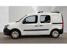 Mercedes-Benz Citan 109 CDI - U7087