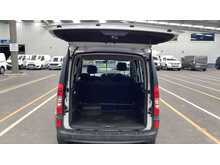 Mercedes-Benz Citan 109 CDI - U7087