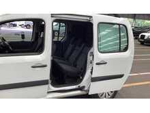 Mercedes-Benz Citan 109 CDI - U7087