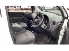 Mercedes-Benz Citan 109 CDI - U7087