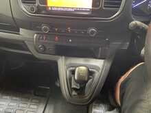 Citroen Dispatch BlueHDi 1400 Enterprise Edition XL - U7088
