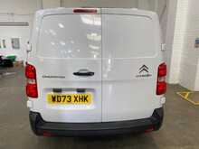 Citroen Dispatch BlueHDi 1400 Enterprise Edition XL - U7088