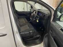 Citroen Dispatch BlueHDi 1400 Enterprise Edition XL - U7088