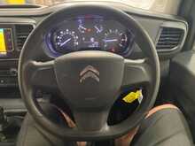 Citroen Dispatch BlueHDi 1400 Enterprise Edition XL - U7088