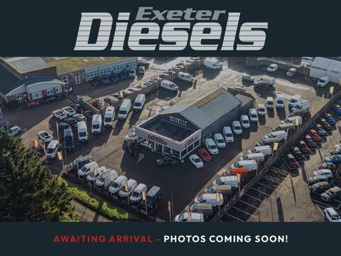 Ford Transit Custom 2.0 300 EcoBlue Leader Panel Van 5dr Diesel Manual L2 H2 Euro 6 (s/s) (130 ps)
