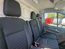Ford Transit Custom 300 EcoBlue Limited - U7089