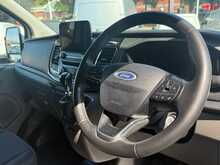Ford Transit Custom 300 EcoBlue Limited - U7089