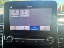 Ford Transit Custom 300 EcoBlue Limited - U7089