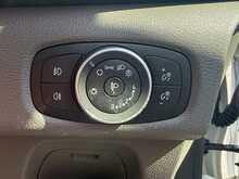Ford Transit Custom 300 EcoBlue Limited - U7089