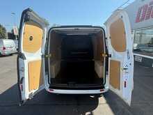 Ford Transit Custom 300 EcoBlue Limited - U7089