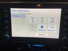 Toyota Hilux D-4D Invincible - U7091