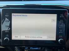 Toyota Hilux D-4D Invincible 2.8 AUTO - U7091