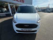 Ford Transit Connect 240 EcoBlue Trend Crew Cab - U7092