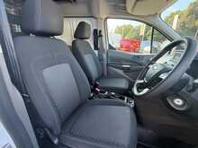 Ford Transit Connect 240 EcoBlue Trend Crew Cab - U7092