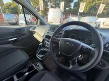 Ford Transit Connect 240 EcoBlue Trend Crew Cab - U7092