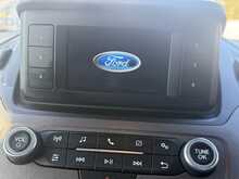 Ford Transit Connect 240 EcoBlue Trend Crew Cab - U7092