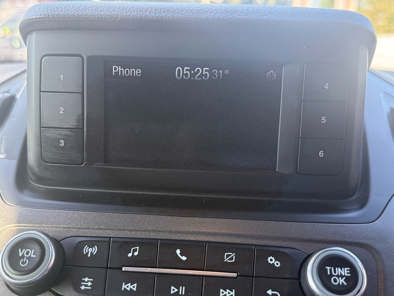 Ford Transit Connect 240 EcoBlue Trend Crew Cab - U7092