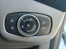 Ford Transit Connect 240 EcoBlue Trend Crew Cab - U7092