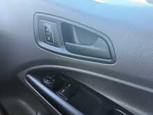 Ford Transit Connect 240 EcoBlue Trend Crew Cab - U7092