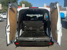 Ford Transit Connect 240 EcoBlue Trend Crew Cab - U7092