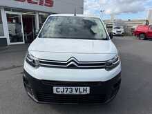 Citroen Berlingo BlueHDi 950 Enterprise Edition XL - U7098