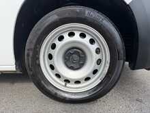 Citroen Berlingo BlueHDi 950 Enterprise Edition XL - U7098
