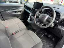 Citroen Berlingo BlueHDi 950 Enterprise Edition XL - U7098