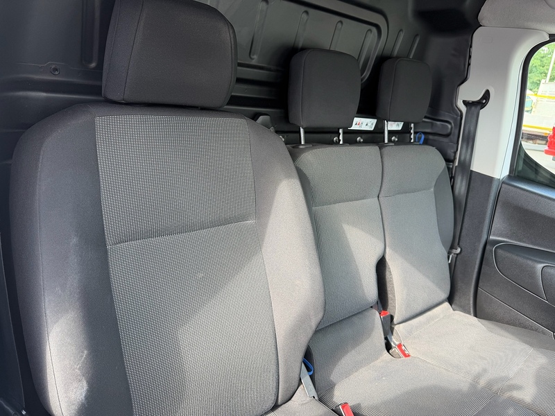 Citroen Berlingo BlueHDi 950 Enterprise Edition XL - U7098