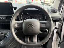 Citroen Berlingo BlueHDi 950 Enterprise Edition XL - U7098