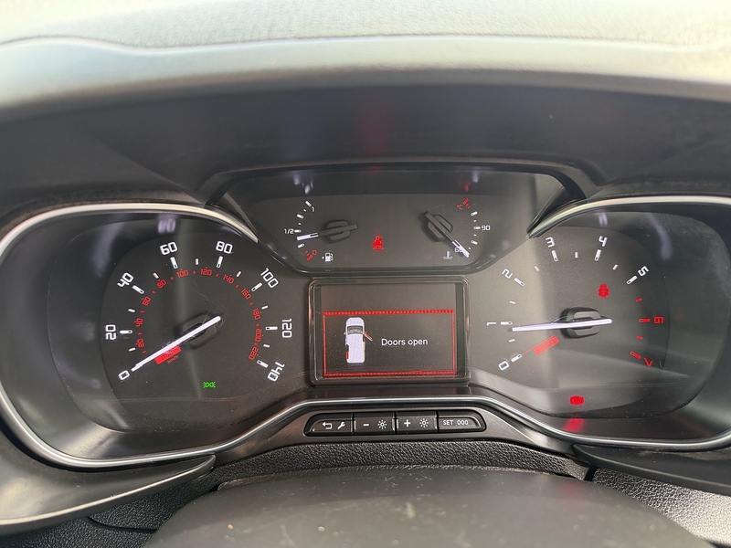 Citroen Berlingo BlueHDi 950 Enterprise Edition XL - U7098