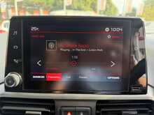 Citroen Berlingo BlueHDi 950 Enterprise Edition XL - U7098