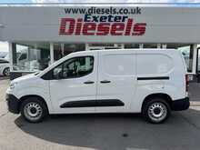 Citroen Berlingo BlueHDi 950 Enterprise Edition XL - U7098