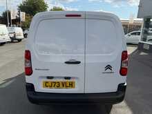 Citroen Berlingo BlueHDi 950 Enterprise Edition XL - U7098