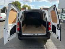 Citroen Berlingo BlueHDi 950 Enterprise Edition XL - U7098