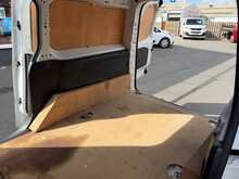 Citroen Berlingo BlueHDi 950 Enterprise Edition XL - U7098