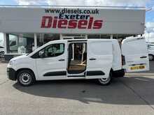 Citroen Berlingo BlueHDi 950 Enterprise Edition XL - U7098